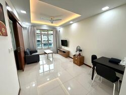 Blk 366A Sun Breeze (Sembawang), HDB 2 Rooms #576670501